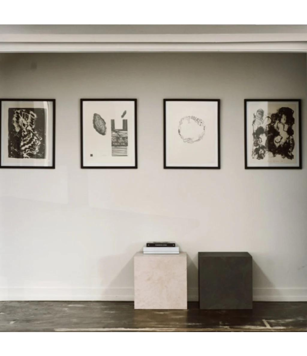 Mater Design  Mater - Cube Bijzettafel