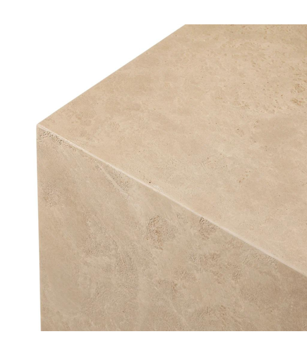 Mater Design  Mater - Cube Side Table