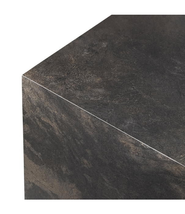 Mater Design  Mater - Cube Bijzettafel