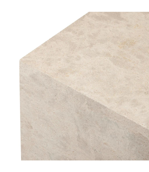 Mater Design  Mater - Cube Side Table