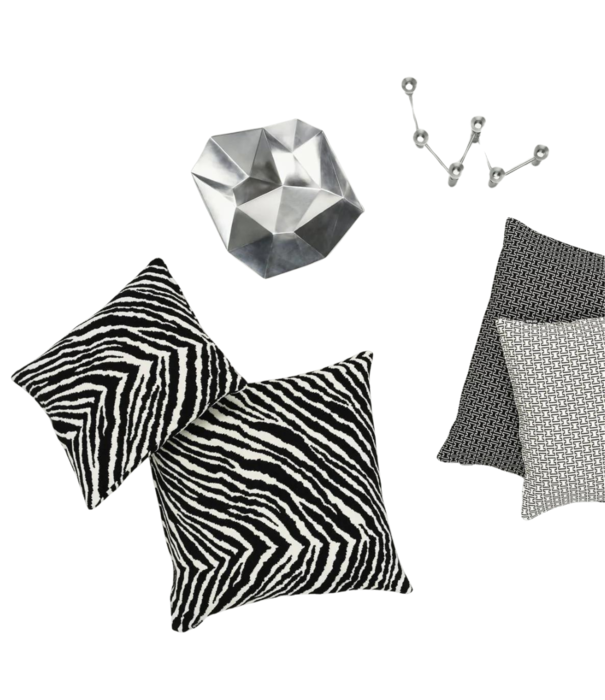 Artek  Artek - Zebra Pillowcase