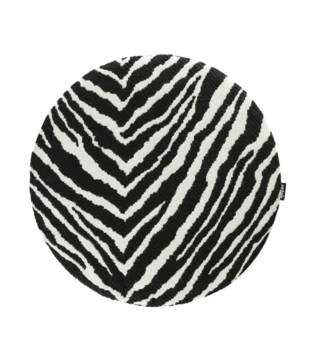 Artek - Zebra Seat Cushion