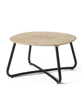 Mater - Lilly Bijzettafel H25