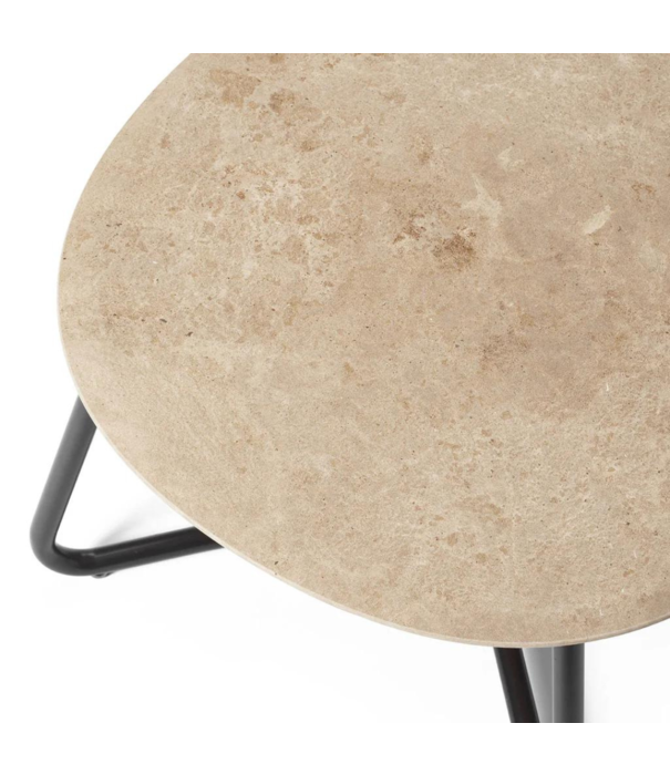 Mater Design  Mater - Lilly Bijzettafel