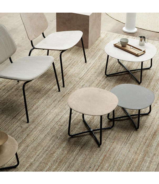 Mater Design  Mater - Lilly Side Table