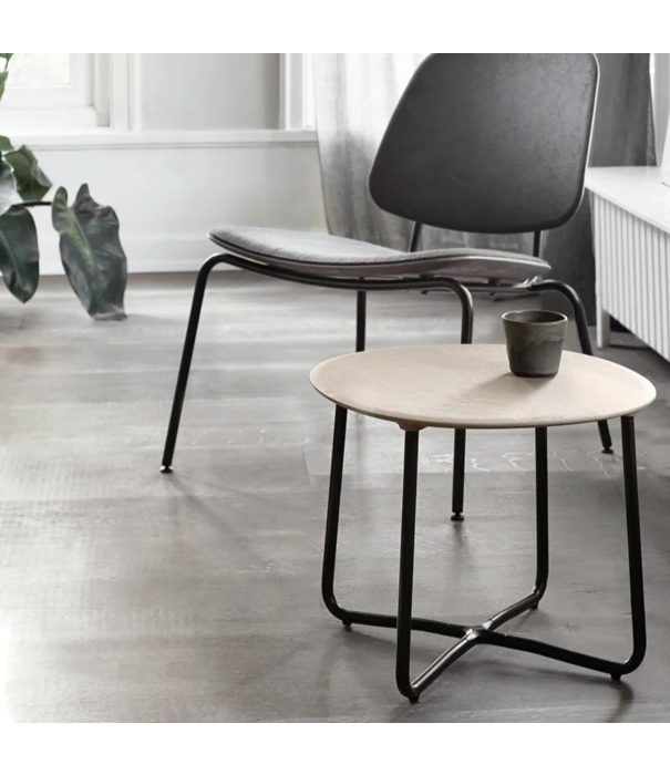 Mater Design  Mater - Lilly Side Table coffee waste light