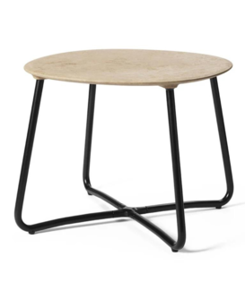 Mater - Lilly Bijzettafel H35