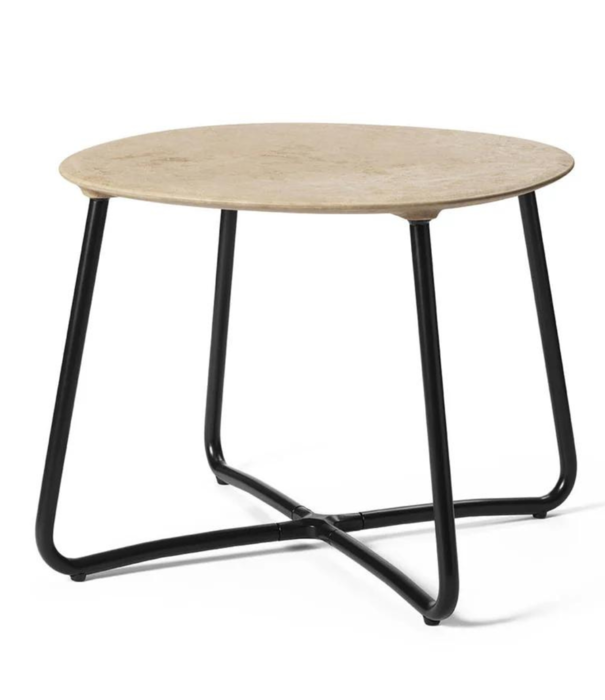 Mater Design  Mater - Lilly Side Table coffee waste light
