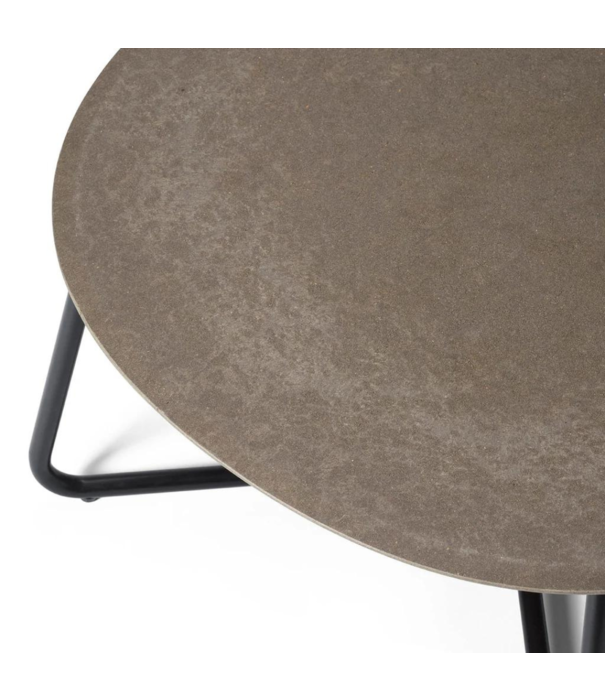 Mater Design  Mater - Lilly Lounge Table coffee waste