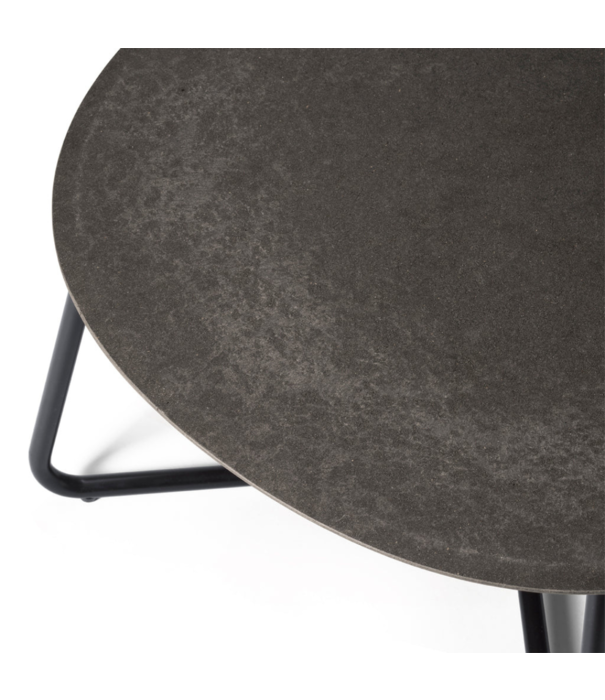 Mater Design  Mater - Lilly Lounge Table coffee waste