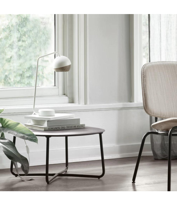 Mater Design  Mater - Lilly Lounge Tafel coffee waste