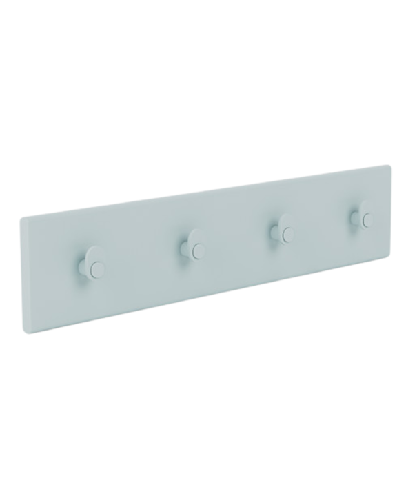 Montana Furniture  Montana K812 Kapstok 4 haken