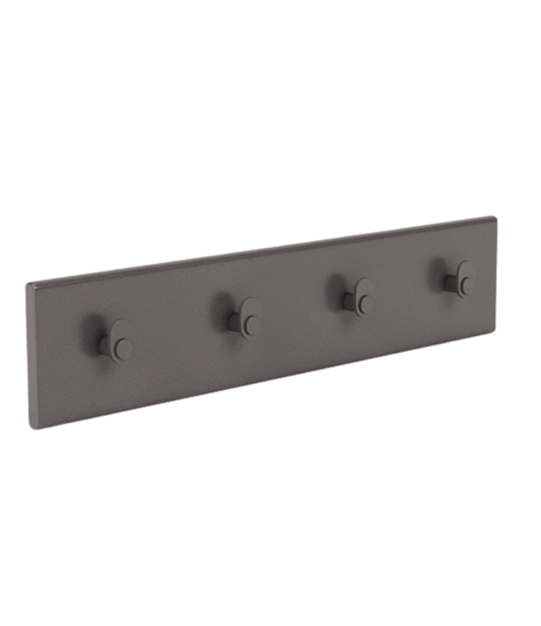 Montana Furniture  Montana K812 Kapstok 4 haken