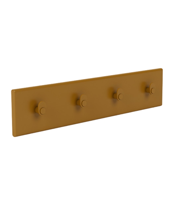 Montana Furniture  Montana K812 Kapstok 4 haken