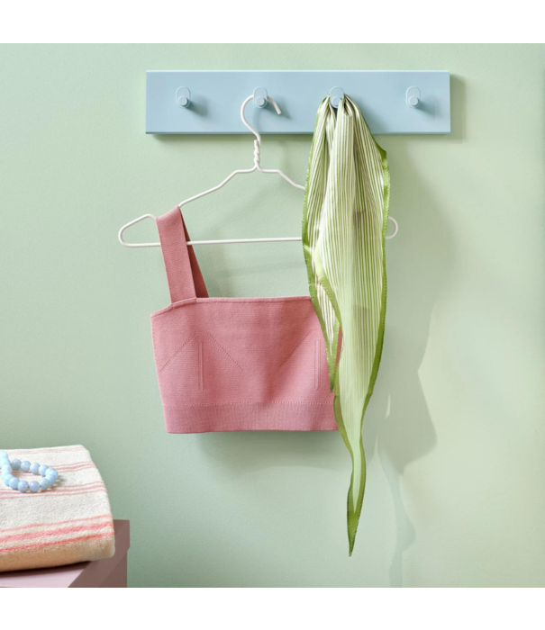 Montana Furniture  Montana K812 Coat Rack 4 hooks