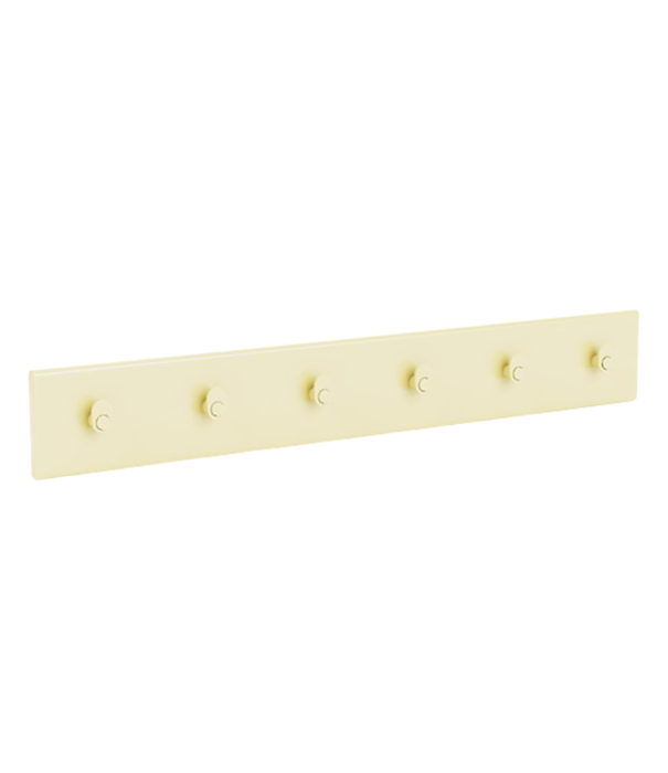 Montana Furniture  Montana K1212 Kapstok 6 haken