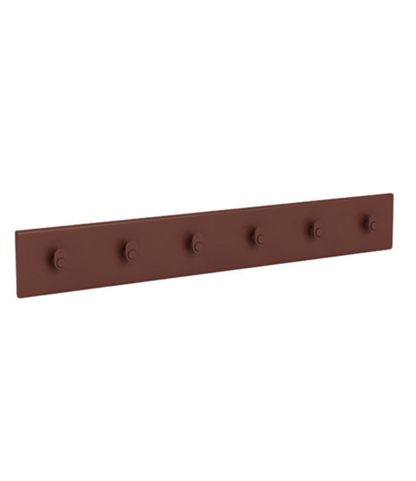 Montana Furniture  Montana K1212 Kapstok 6 haken