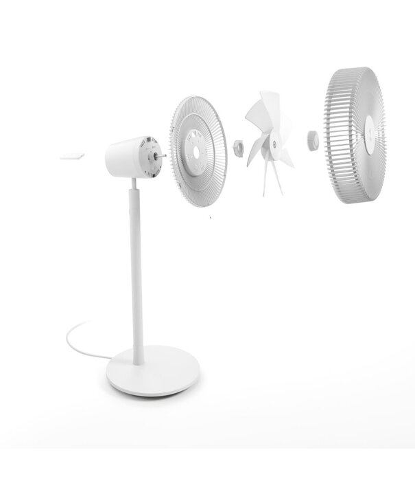 Stadler form  Stadler Form - Finn Mobile - Fan