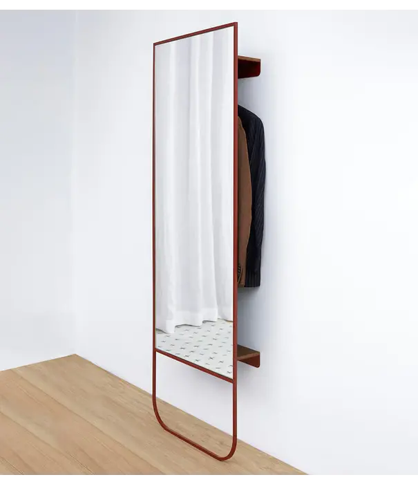 Asplund  Asplund - Tati H-mirror
