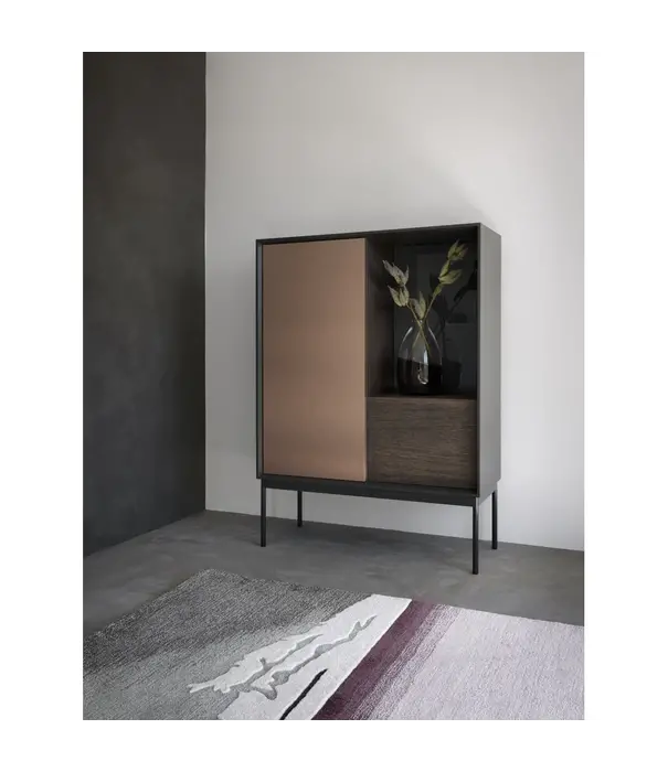 Asplund  Asplund Horizon Collection,  Horizon Frost Wall / Floor rug