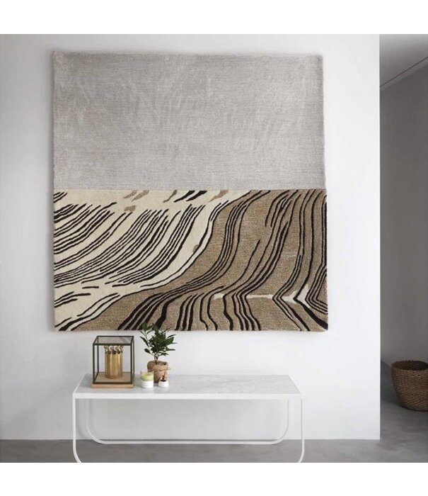 Asplund  Asplund Horizon Rugs,  Horizon Field  Wand/vloer Kleed