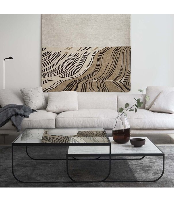 Asplund  Asplund Horizon Rugs,  Horizon Field  Wand/vloer Kleed