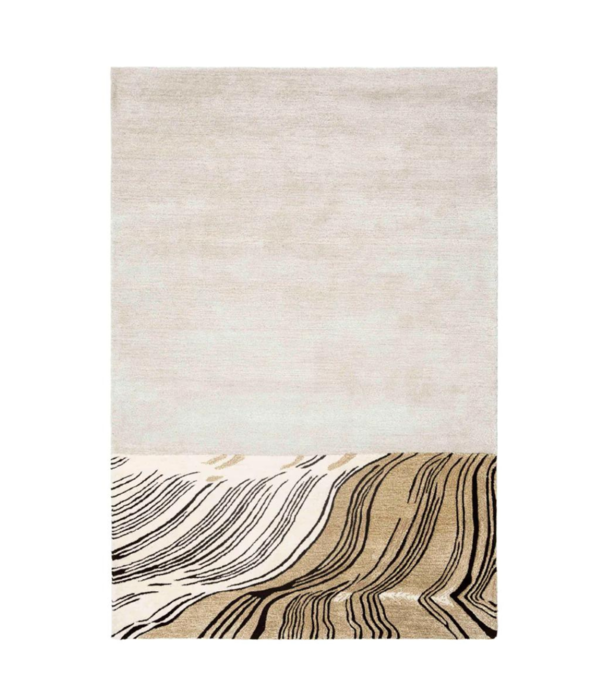 Asplund  Asplund Horizon Rugs,  Horizon Field  Wand/vloer Kleed