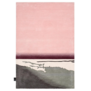 Asplund Horizon Collection,  Horizon Frost Wall / Floor rug