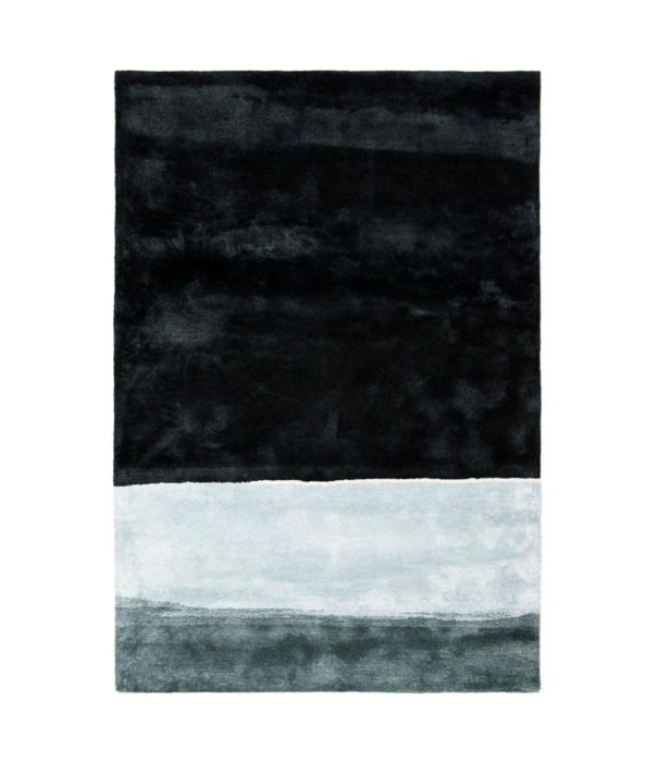 Asplund  Asplund Horizon Collection, Horizon Midnight Wall / Floor Rug