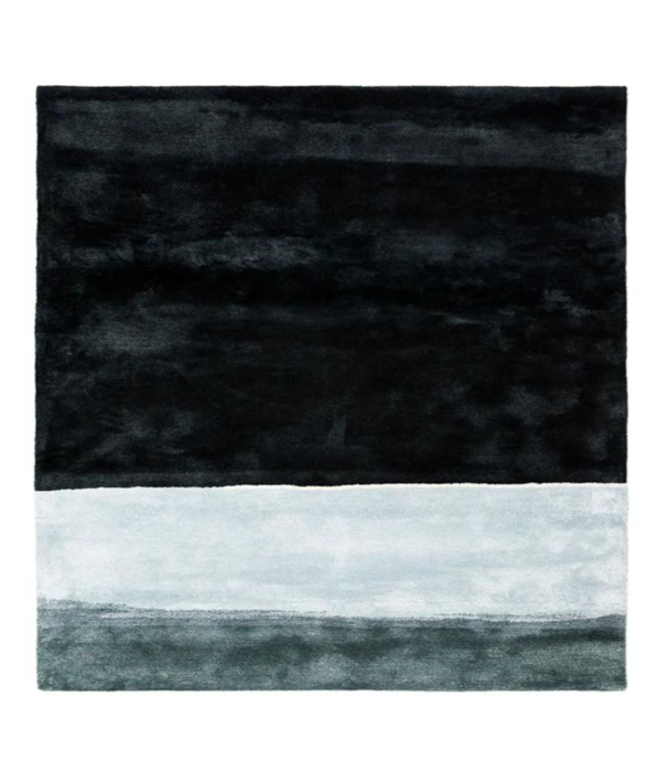 Asplund  Asplund Horizon Collection, Horizon Midnight Wall / Floor Rug