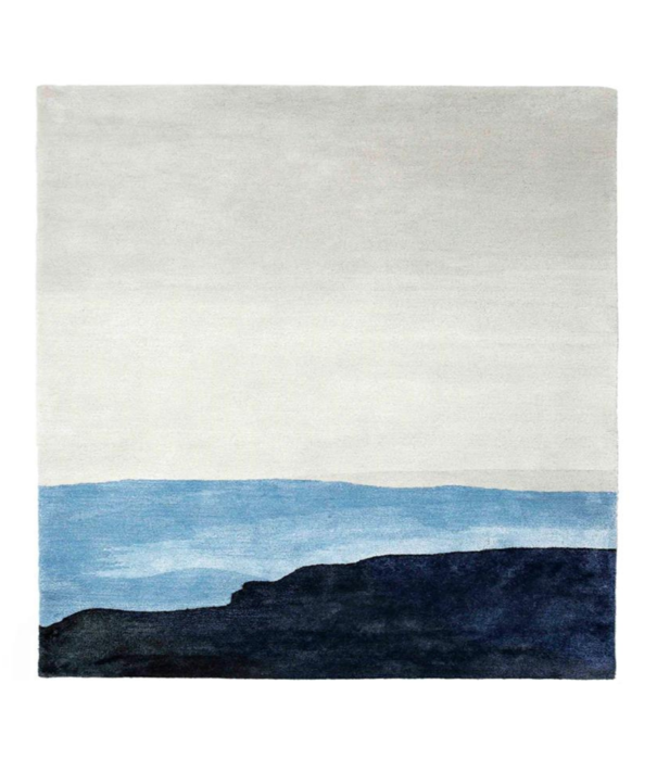 Asplund  Asplund Horizon Collection, Horizon Ice Wall / Floor Rug