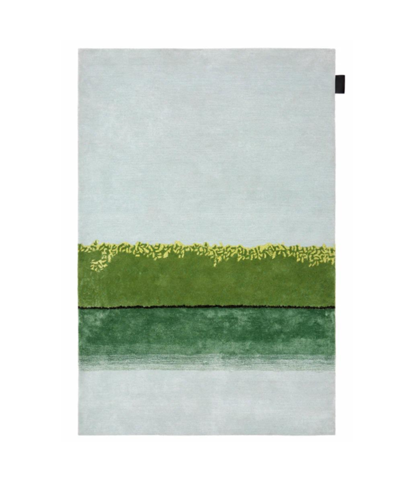 Asplund  Asplund Horizon Collection, Horizon Lake Wall / Floor rug