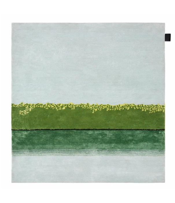 Asplund  Asplund Horizon Collection, Horizon Lake Wall / Floor rug
