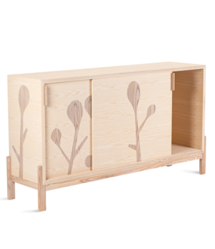 Made by Choice - Tisti Dressoir