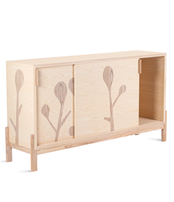 Made by Choice Made by Choice - Tisti dressoir / Essen & Iepen hout