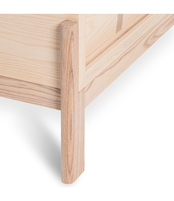 Made by Choice Made by Choice - Tisti dressoir / Essen & Iepen hout