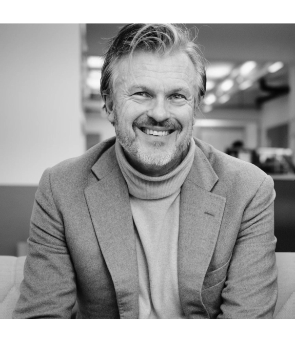 Made by Choice Made by Choice - Tisti dressoir / Essen & Iepen hout