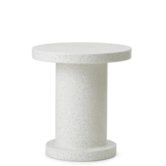 Bit Side Table white