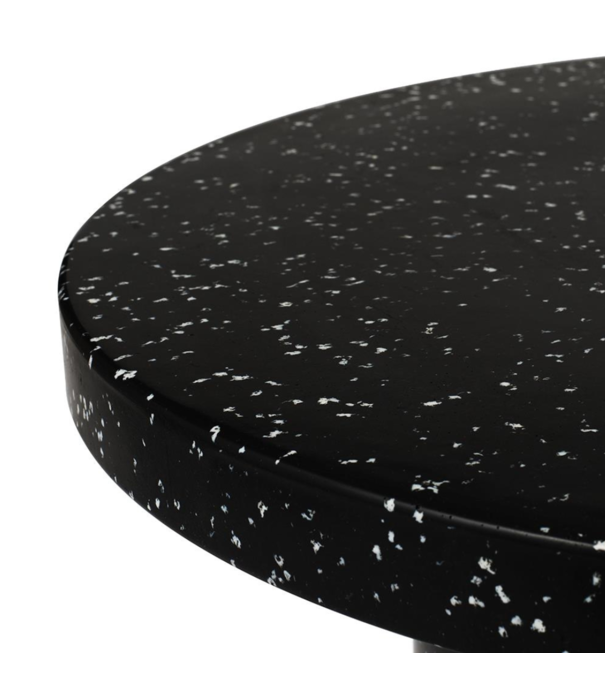 Normann Copenhagen  Bit Bijzettafel zwart