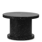 Bit Salontafel zwart