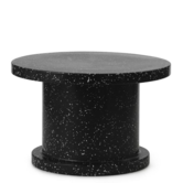 Normann Copenhagen - Bit Side Table black