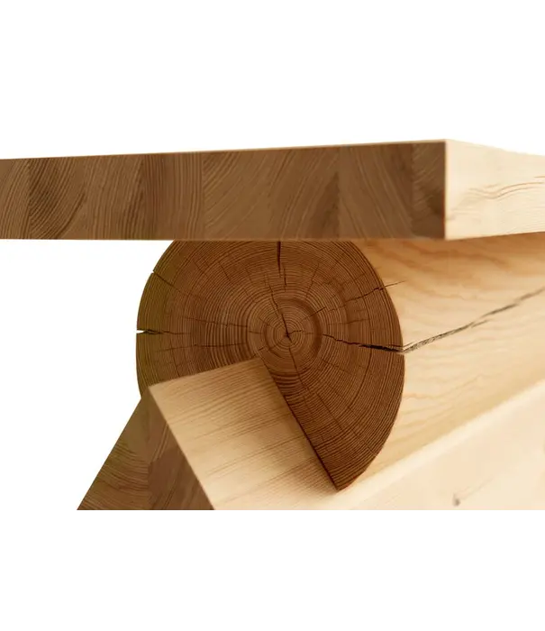 Vaarnii Vaarnii 006 AA bench solid pine