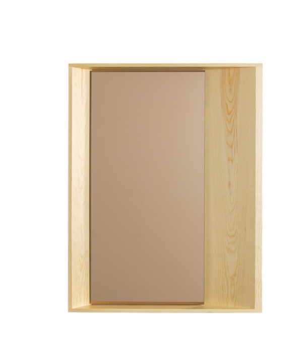 Vaarnii Vaarnii - 007 Alter mirror, medium, pine