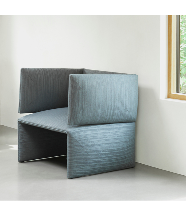 Normann Copenhagen   Fold Lounge Chair