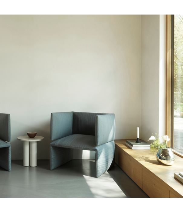 Normann Copenhagen   Fold Lounge Chair