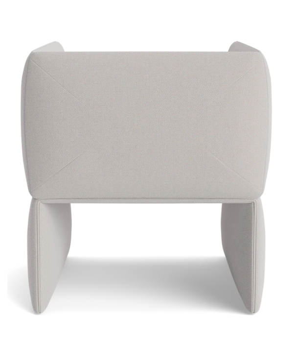Normann Copenhagen   Fold Lounge Chair