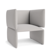 Fold Lounge Chair