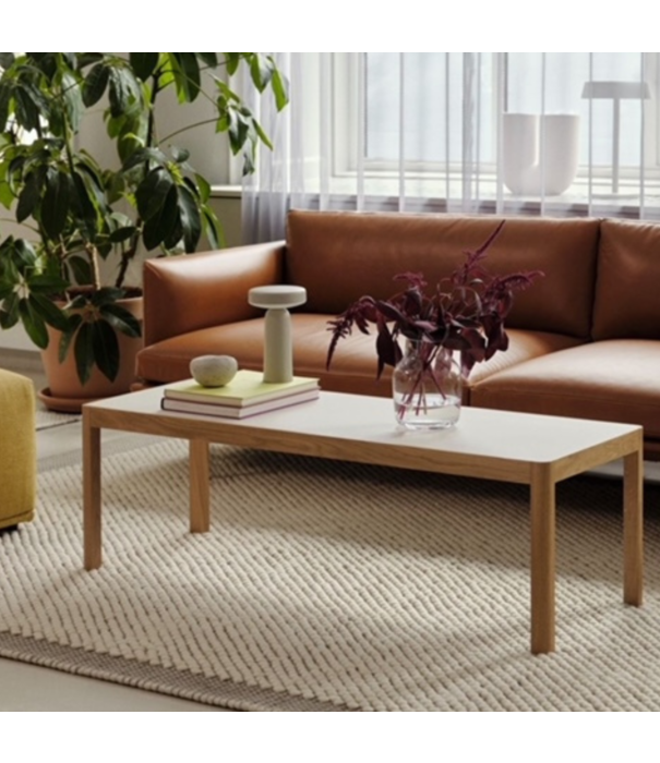 Muuto  Muuto Workshop Coffee Table 120cm