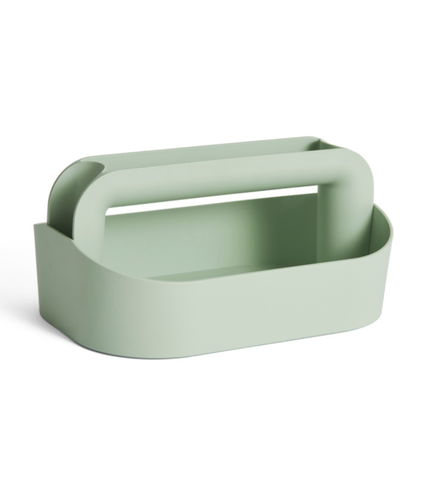 Hay  Hay Tool Box Recycled ABS Plastic