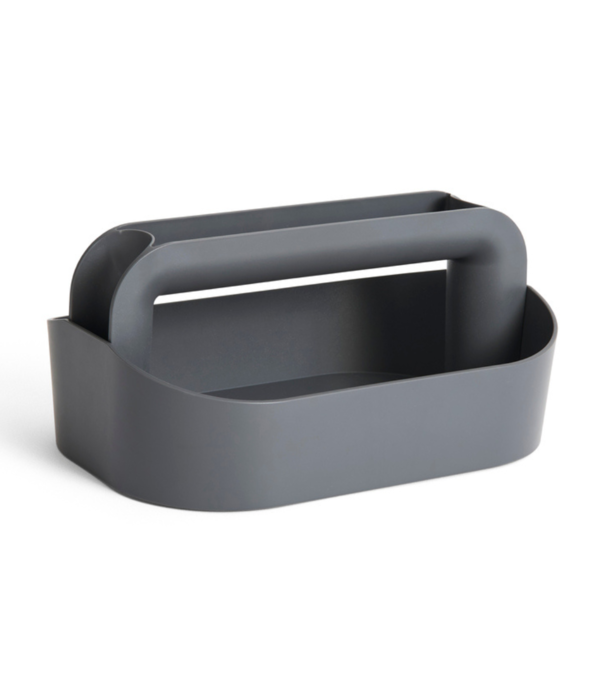 Hay  Hay Tool Box Recycled ABS Plastic